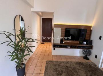 Apartamento · 70m² · 1 Quarto · 1 Vaga · Apartamento em Jardim Nossa Senhora Auxiliadora, Campinas/SP de 70m² 1 quartos à venda por R$ 440.00