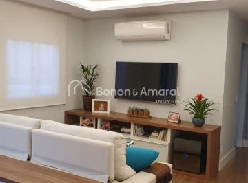 Apartamento · 82m² · 2 Quartos · Apartamento em Vila João Jorge, Campinas/SP de 82m² 2 quartos à venda por R$ 850.000,00