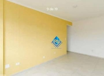 Apartamento · 77m² · 2 Quartos · 1 Vaga · Apartamento em Vila Nogueira, Diadema/SP de 77m² 2 quartos para locação R$ 1.800,00/mes