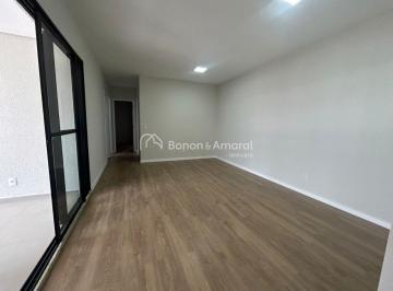 Apartamento · 80m² · 3 Quartos · 2 Vagas · Apartamento em Morumbi, Paulínia/SP de 80m² 3 quartos à venda por R$ 940.000,00