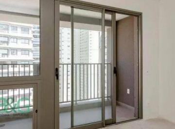 Comercial · 25m² · 1 Quarto · 1 Vaga · Studio em Brooklin Paulista, São Paulo/SP de 25m² 1 quartos à venda por R$ 439.000,00