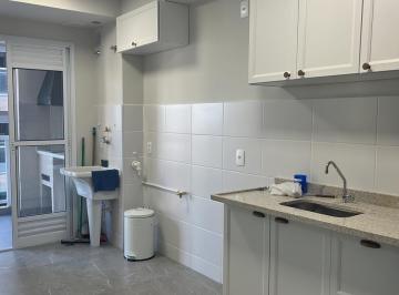 Apartamento · 61m² · 2 Quartos · 1 Vaga · Apartamento em Balneário Tropical, Paulínia/SP de 61m² 2 quartos à venda por R$ 445.000,00