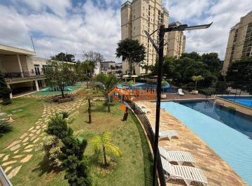 Apartamento · 52m² · 2 Quartos · 1 Vaga · Apartamento em Jardim Albertina, Guarulhos/SP de 52m² 2 quartos à venda por R$ 372.000,00