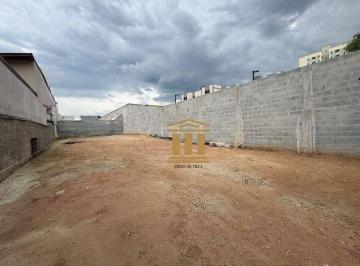 Terreno · 247m² · Terreno em Jardim Satélite, São José dos Campos/SP de 0m² à venda por R$ 779.900,00