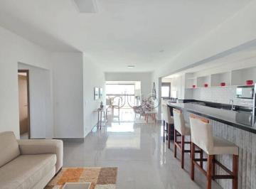 Apartamento · 109m² · 3 Quartos · 2 Vagas · Apartamento em São Judas, Piracicaba/SP de 109m² 3 quartos para locação R$ 9.800,00/mes