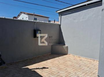 Casa · 82m² · 3 Quartos · 1 Vaga · Casa em Lauro Bueno de Camargo, Indaiatuba/SP de 82m² 3 quartos à venda por R$ 390.000,00