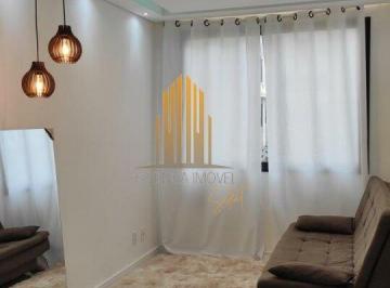 Apartamento · 35m² · 2 Quartos · Apartamento em Jurubatuba, São Paulo/SP de 35m² 2 quartos à venda por R$ 373.000,00