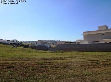 Terreno · 1053m² · Terreno em Loteamento Residencial Jaguari (Sousas), Campinas/SP de 1053m² à venda por R$ 850.000,00