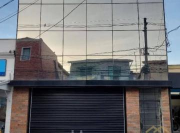 Comercial · 200m² · Salão em Jardim Petrópolis, Jundiaí/SP de 200m² para locação R$ 13.000,00/mes
