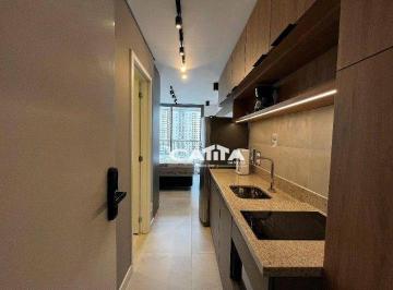 Apartamento · 20m² · 1 Quarto · Apartamento em Vila Gomes Cardim, São Paulo/SP de 20m² 1 quartos para locação R$ 2.600,00/mes
