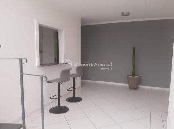 Apartamento · 166m² · 3 Quartos · 2 Vagas · Apartamento em Mansões Santo Antônio, Campinas/SP de 166m² 3 quartos à venda por R$ 910.000,00