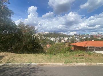 Terreno · 618m² · Terreno em Colinas do Ermitage (Sousas), Campinas/SP de 618m² à venda por R$ 450.000,00