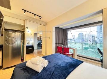 Comercial · 23m² · 1 Quarto · Studio em Perdizes, São Paulo/SP de 23m² 1 quartos à venda por R$ 527.000,00