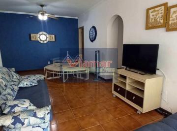 Apartamento · 81m² · 2 Quartos · 1 Vaga · Apartamento em Jardim Praiano, Guarujá/SP de 81m² 2 quartos à venda por R$ 390.000,00