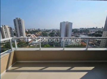 Apartamento · 92m² · 2 Quartos · 2 Vagas · Apartamento em Jardim Brasil, Campinas/SP de 92m² 2 quartos à venda por R$ 975.000,00