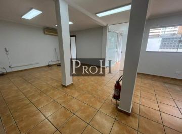Comercial · 120m² · 3 Vagas · Sala em Jardim, Santo André/SP de 120m² para locação R$ 6.050,00/mes