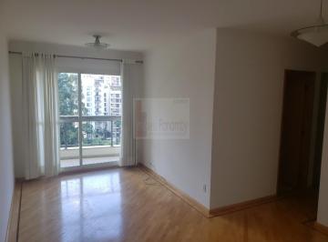 Apartamento · 71m² · 3 Quartos · 2 Vagas · Apartamento em Vila Andrade, São Paulo/SP de 71m² 3 quartos para locação R$ 3.300,00/mes