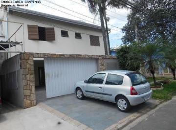 Casa · 382m² · 3 Quartos · 4 Vagas · Casa em Parque Taquaral, Campinas/SP de 382m² 3 quartos à venda por R$ 850.000,00