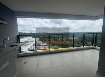 Apartamento · 235m² · 3 Quartos · 2 Vagas · Apartamento em Parque Rincão, Cotia/SP de 235m² 3 quartos à venda por R$ 950.000,00