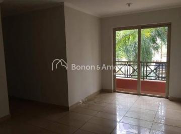 Apartamento · 55m² · 2 Quartos · 1 Vaga · Apartamento em Mansões Santo Antônio, Campinas/SP de 55m² 2 quartos à venda por R$ 480.000,00