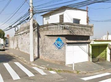 Terreno · 125m² · Terreno em Vila Lusitânia, São Bernardo do Campo/SP de 0m² à venda por R$ 950.000,00