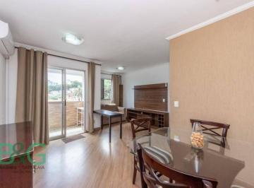 Apartamento · 61m² · 2 Quartos · 1 Vaga · Apartamento em Vila Pirituba, São Paulo/SP de 61m² 2 quartos à venda por R$ 410.000,00