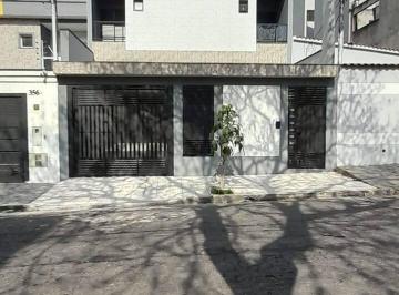 Apartamento · 142m² · 2 Quartos · 1 Vaga · Apartamento em Vila Camilópolis, Santo André/SP de 142m² 2 quartos à venda por R$ 495.000,00