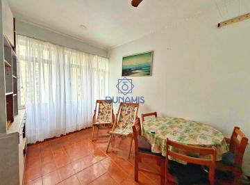 Apartamento · 45m² · 1 Quarto · 1 Vaga · Apartamento em Barra Funda, Guarujá/SP de 45m² 1 quartos à venda por R$ 400.000,00