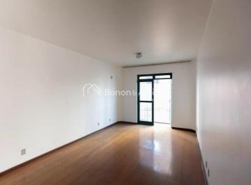 Apartamento · 127m² · 4 Quartos · 1 Vaga · Apartamento em Centro, Campinas/SP de 127m² 4 quartos à venda por R$ 798.000,00