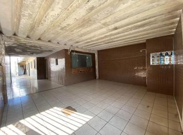 Casa · 100m² · 2 Quartos · 1 Vaga · Casa em Vila Tupi, Praia Grande/SP de 100m² 2 quartos para locação R$ 3.500,00/mes