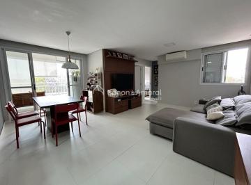 Apartamento · 71m² · 3 Quartos · 2 Vagas · Apartamento em Fazenda Santa Cândida, Campinas/SP de 71m² 3 quartos à venda por R$ 850.000,00