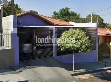 Casa · 97m² · 3 Quartos · 2 Vagas · Casa em Vila Maria Angélica, Jacarezinho/PR de 97m² 3 quartos à venda por R$ 440.000,00