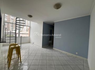 Apartamento · 166m² · 3 Quartos · 2 Vagas · Apartamento em Mansões Santo Antônio, Campinas/SP de 166m² 3 quartos à venda por R$ 910.000,00