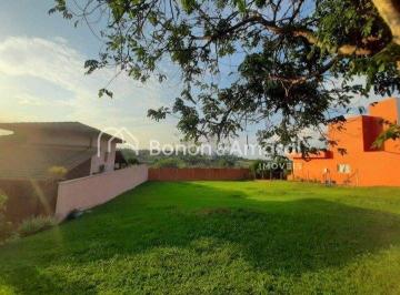 Terreno · 450m² · Terreno em Chácara Santa Margarida, Campinas/SP de 450m² à venda por R$ 465.000,00