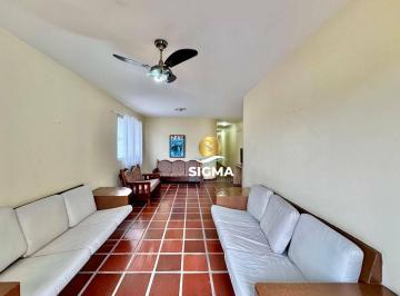 Apartamento · 126m² · 3 Quartos · 1 Vaga · Apartamento em Centro, Guarujá/SP de 126m² 3 quartos à venda por R$ 450.000,00