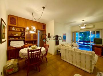 Apartamento · 94m² · 3 Quartos · 1 Vaga · Apartamento em Balneário Cidade Atlântica, Guarujá/SP de 94m² 3 quartos à venda por R$ 400.000,00