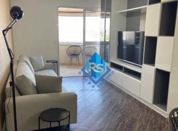 Apartamento · 87m² · 3 Quartos · 2 Vagas · Apartamento em Casa Branca, Santo André/SP de 87m² 3 quartos à venda por R$ 799.000,00