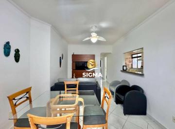 Apartamento · 75m² · 2 Quartos · 1 Vaga · Apartamento em Jardim Las Palmas, Guarujá/SP de 75m² 2 quartos à venda por R$ 470.000,00