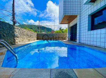 Apartamento · 83m² · 3 Quartos · 1 Vaga · Apartamento em Jardim Tejereba, Guarujá/SP de 83m² 3 quartos à venda por R$ 400.000,00