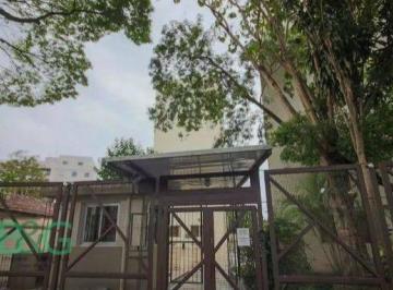 Apartamento · 59m² · 2 Quartos · 1 Vaga · Apartamento em Vila Indiana, São Paulo/SP de 59m² 2 quartos à venda por R$ 450.000,00
