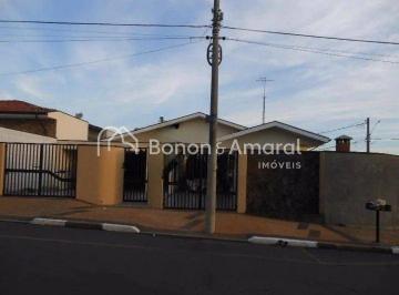 Casa · 248m² · 3 Quartos · 4 Vagas · Casa em Jardim Eulina, Campinas/SP de 248m² 3 quartos à venda por R$ 850.000,00