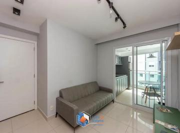 Apartamento · 36m² · 1 Quarto · 1 Vaga · Apartamento em Barra Funda, São Paulo/SP de 36m² 1 quartos à venda por R$ 499.000,00