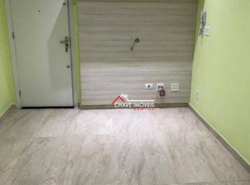 Apartamento · 78m² · 1 Quarto · 1 Vaga · Apartamento em José Menino, Santos/SP de 78m² 1 quartos à venda por R$ 450.000,00