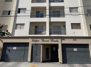 Apartamento · 80m² · 2 Quartos · 1 Vaga · Apartamento em Vila Mendonça, Araçatuba/SP de 80m² 2 quartos à venda por R$ 430.000,00