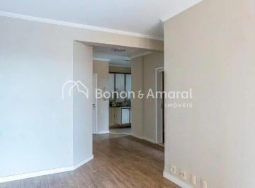 Apartamento · 55m² · 1 Quarto · 1 Vaga · Apartamento em Cambuí, Campinas/SP de 55m² 1 quartos à venda por R$ 490.000,00