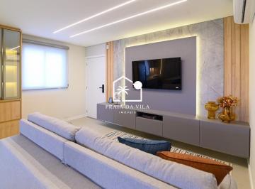 Apartamento · 91m² · 3 Quartos · 1 Vaga · Apartamento 3 Dormitórios com Suíte Próximo à Praia