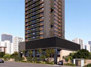 Apartamento · 76m² · 2 Quartos · 1 Vaga · Apartamento em Nova Granada, Belo Horizonte/MG de 76m² 2 quartos à venda por R$ 1.036.048,00