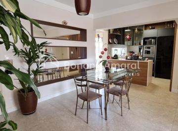 Apartamento · 98m² · 3 Quartos · 1 Vaga · Apartamento em Cambuí, Campinas/SP de 98m² 3 quartos à venda por R$ 850.000,00