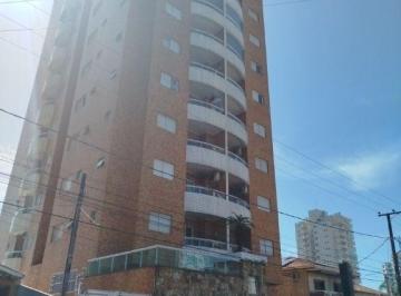 Apartamento · 67m² · 2 Quartos · 1 Vaga · Apartamento em Cidade Ocian, Praia Grande/SP de 67m² 2 quartos à venda por R$ 425.000,00