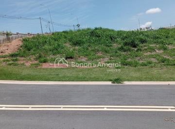 Terreno · 492m² · Terreno em Alphaville Dom Pedro, Campinas/SP de 492m² à venda por R$ 890.000,00